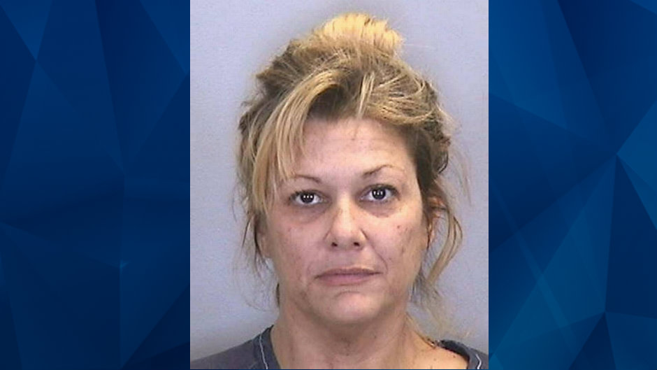 Florida Mom Faces Additional Charges Of Sex With Minors Crime Online 