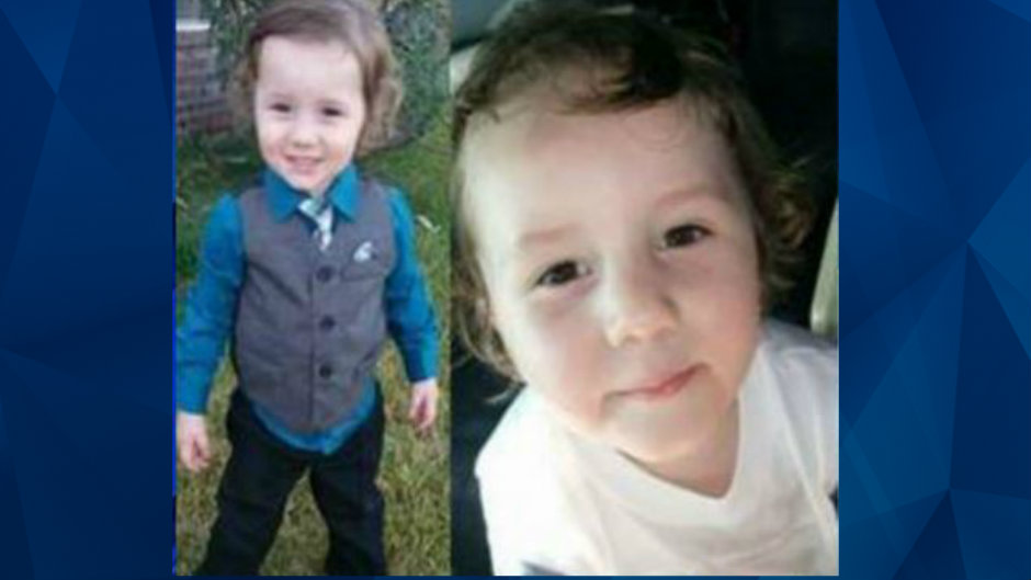 Amber Alert 2 Year Old Boy Missing From Houston Area Found Safe Crime Online 0697