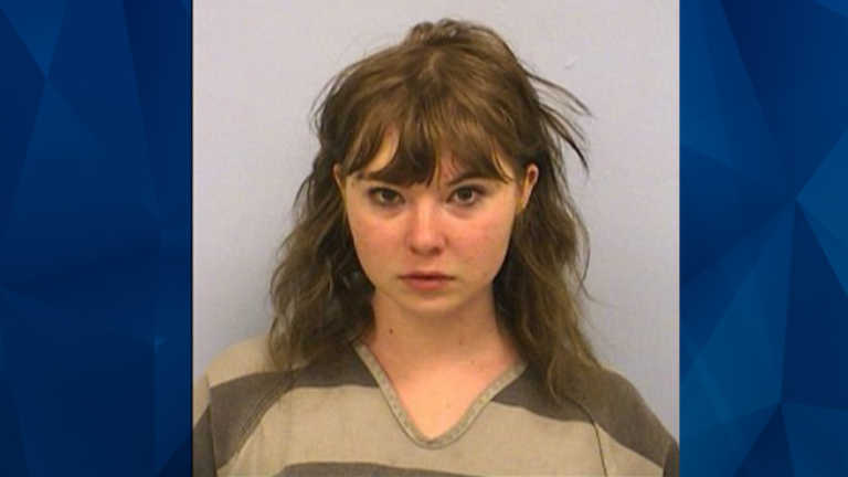 Austin teen stabs nurse 21 times, is ‘proud of herself’ – Crime Online