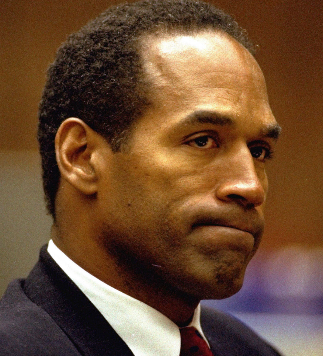 Will he go free?? As OJ Simpson’s parole nears, a look back at the ...