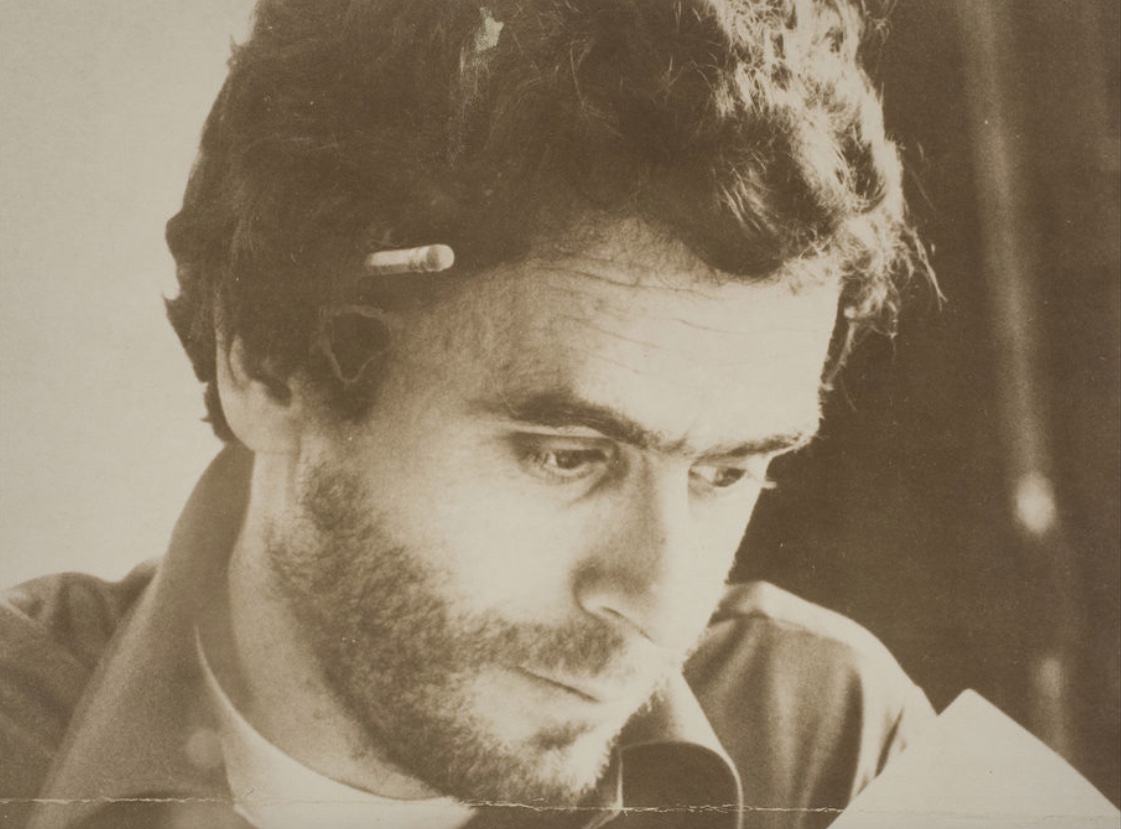 Ted Bundy