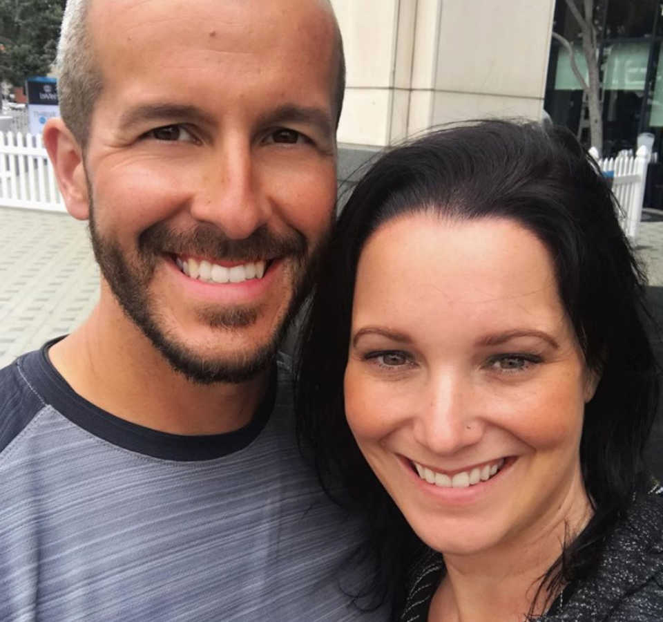 Did Financial Trouble Contribute To Presumed Murder Of Pregnant Shannan   Chris Watts And Shanann Watts 960x900 