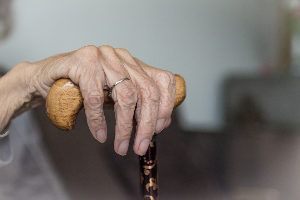 Nursing home sexual assault